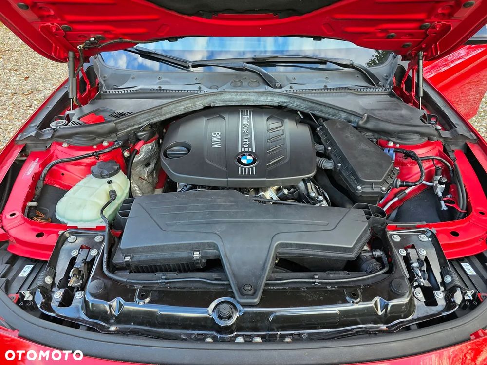 BMW Seria 3 - 38