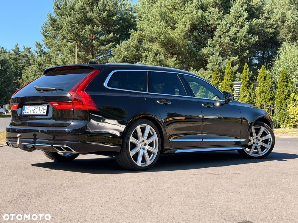 Volvo XC 90 D4 Geartronic RDesign - 4