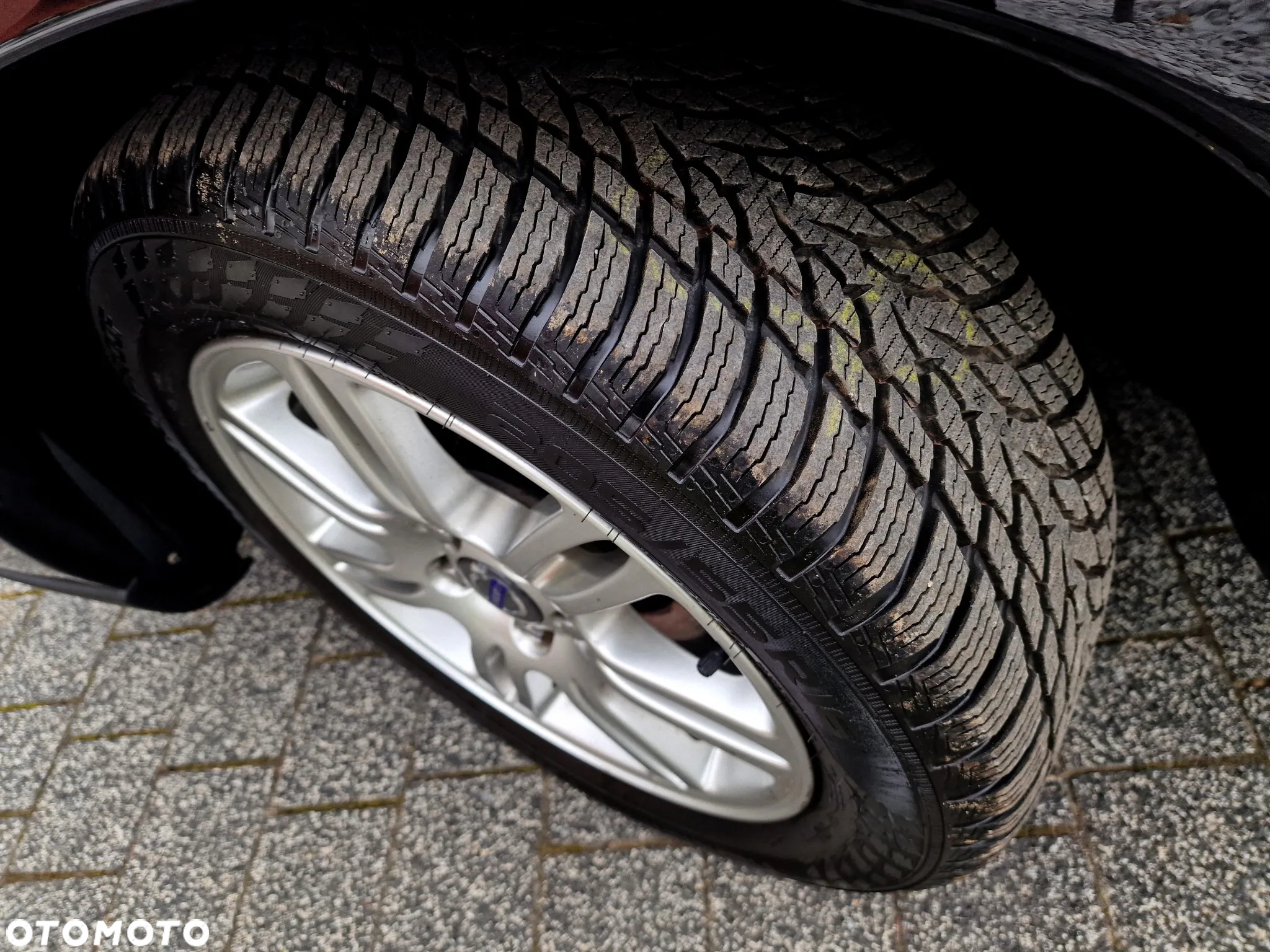 Volvo S60 2.0T Rubin - 37