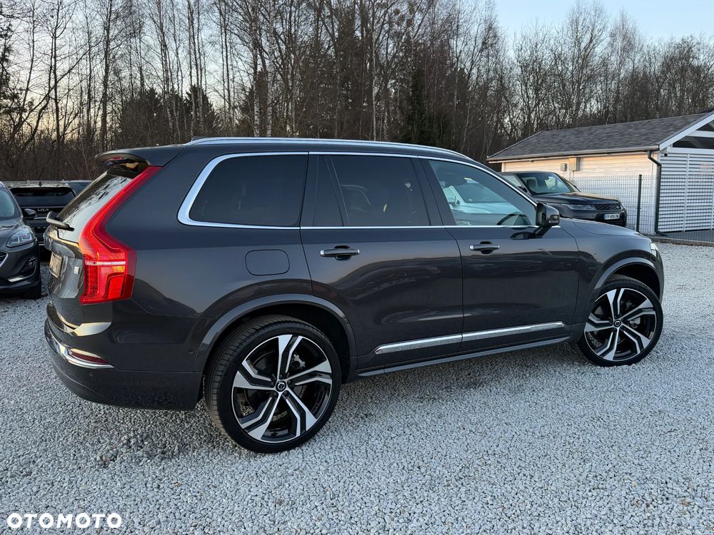 Volvo XC 90 T8 AWD Recharge Ultimate Dark - 19