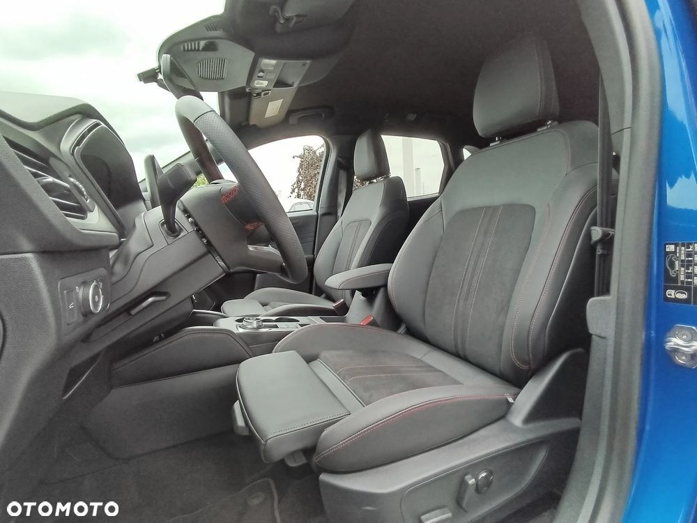 Ford Kuga 1.5 EcoBoost FWD ST-Line X - 13