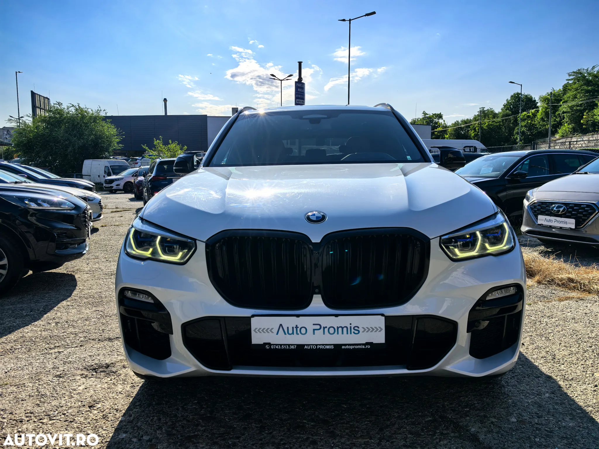BMW X5 xDrive30d - 9