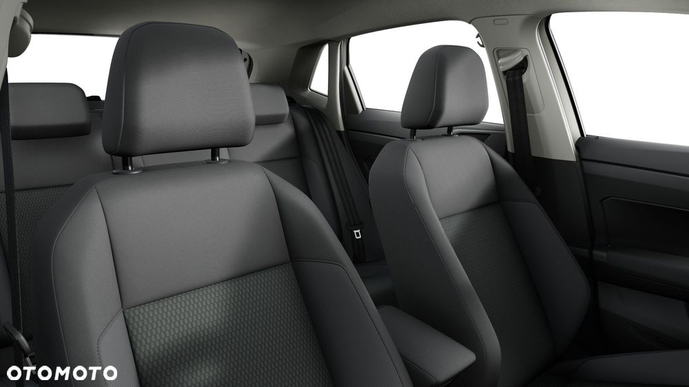 Volkswagen Polo 1.0 TSI Life Plus - 9