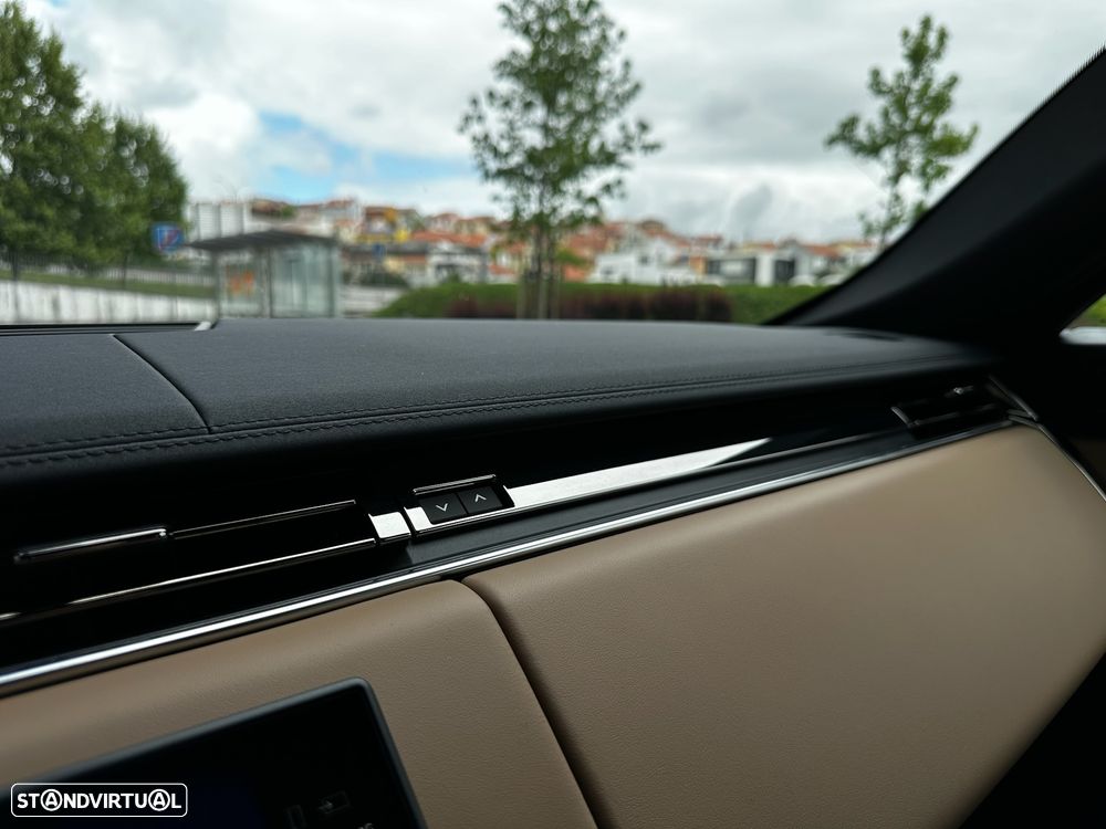 Land Rover Range Rover Sport 3.0 P460e Dynamic SE - 48