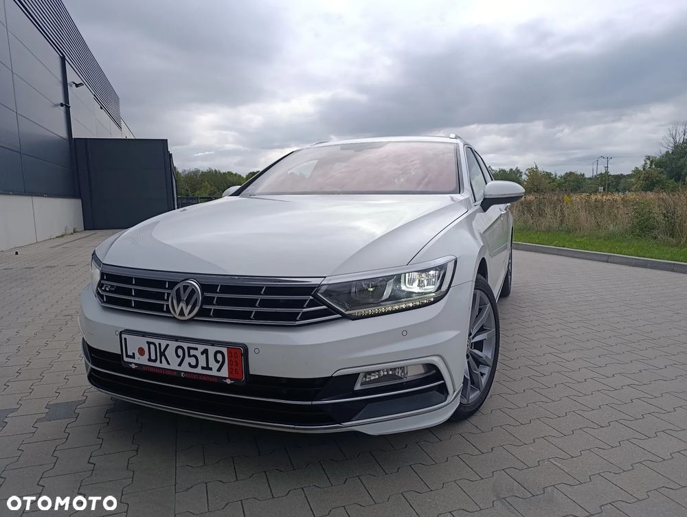 Volkswagen Passat 2.0 TDI BMT Highline DSG - 10