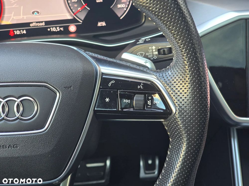 Audi A7 Sportback - 29