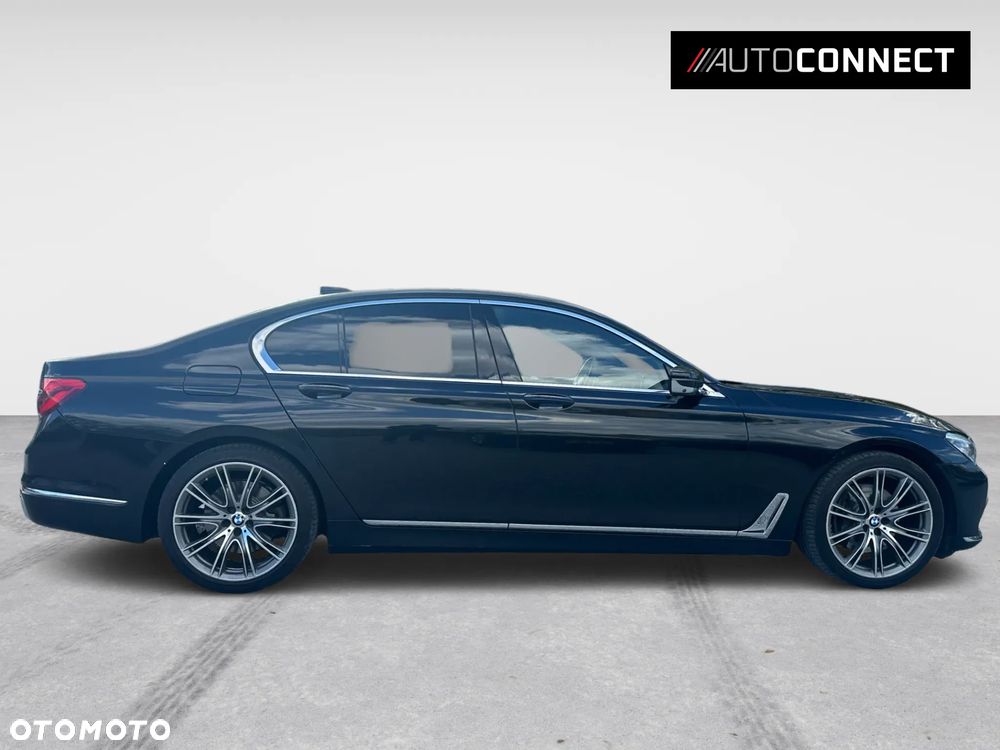 BMW Seria 7 740d xDrive - 6