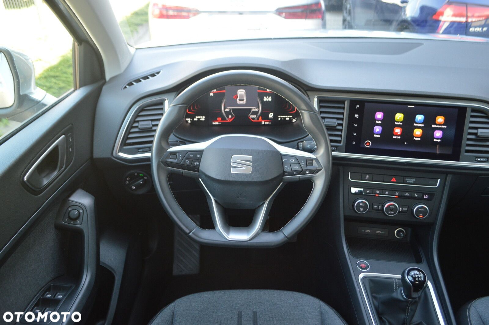 Seat Ateca 1.5 TSI Style S&S - 24