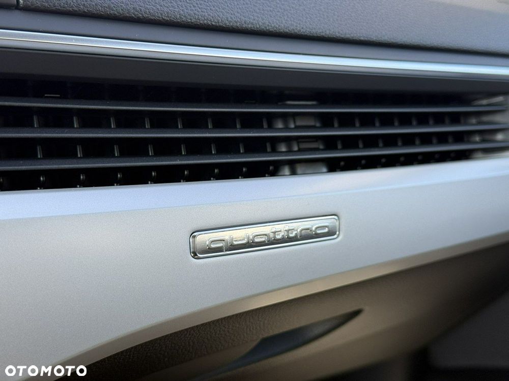 Audi A4 Allroad 40 TDI Quattro S tronic - 26