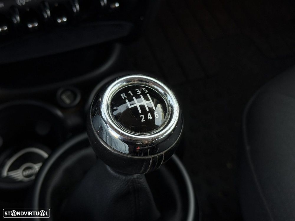 MINI Countryman One D - 14