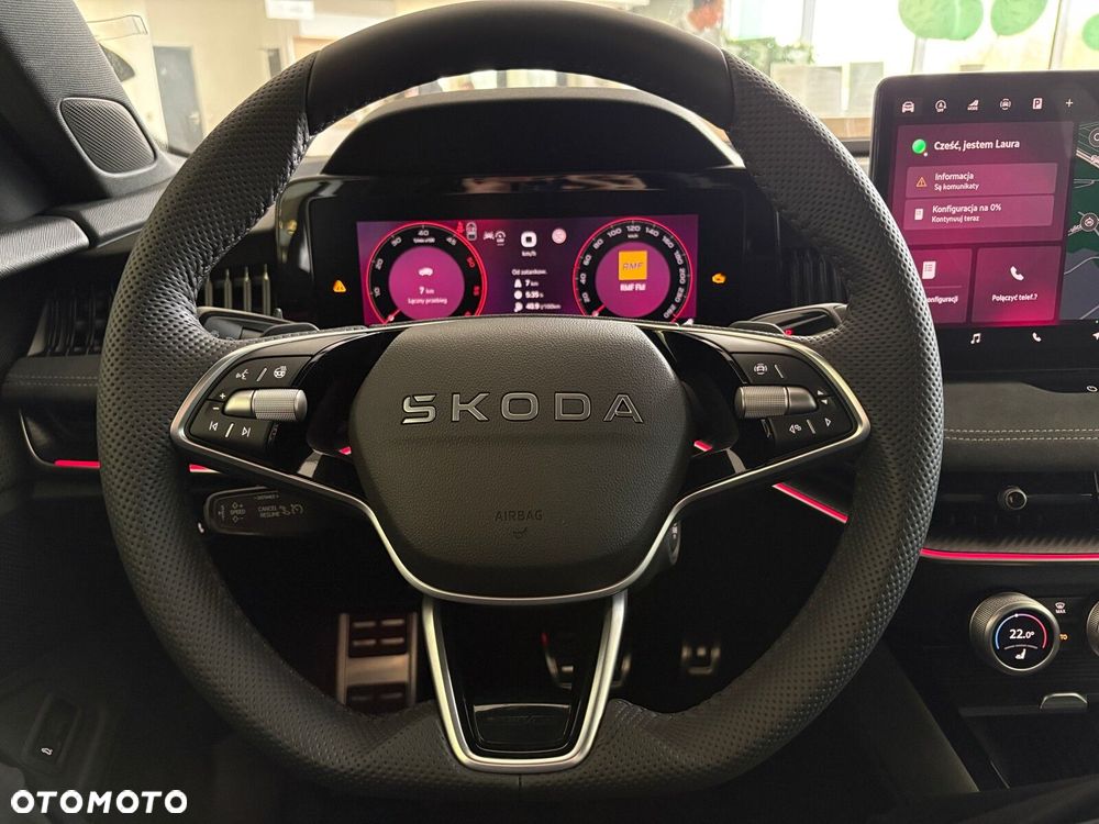 Skoda Superb - 31