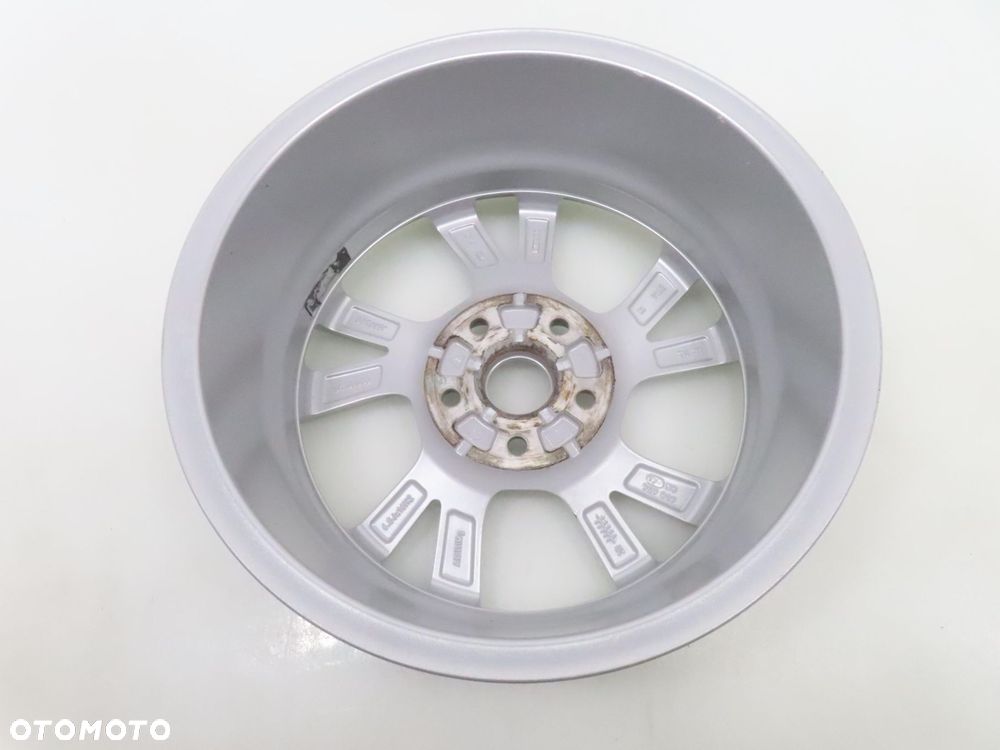 Alufelgi 16'' Skoda VW Seat Audi 5x112 6,5J ET46 - 5