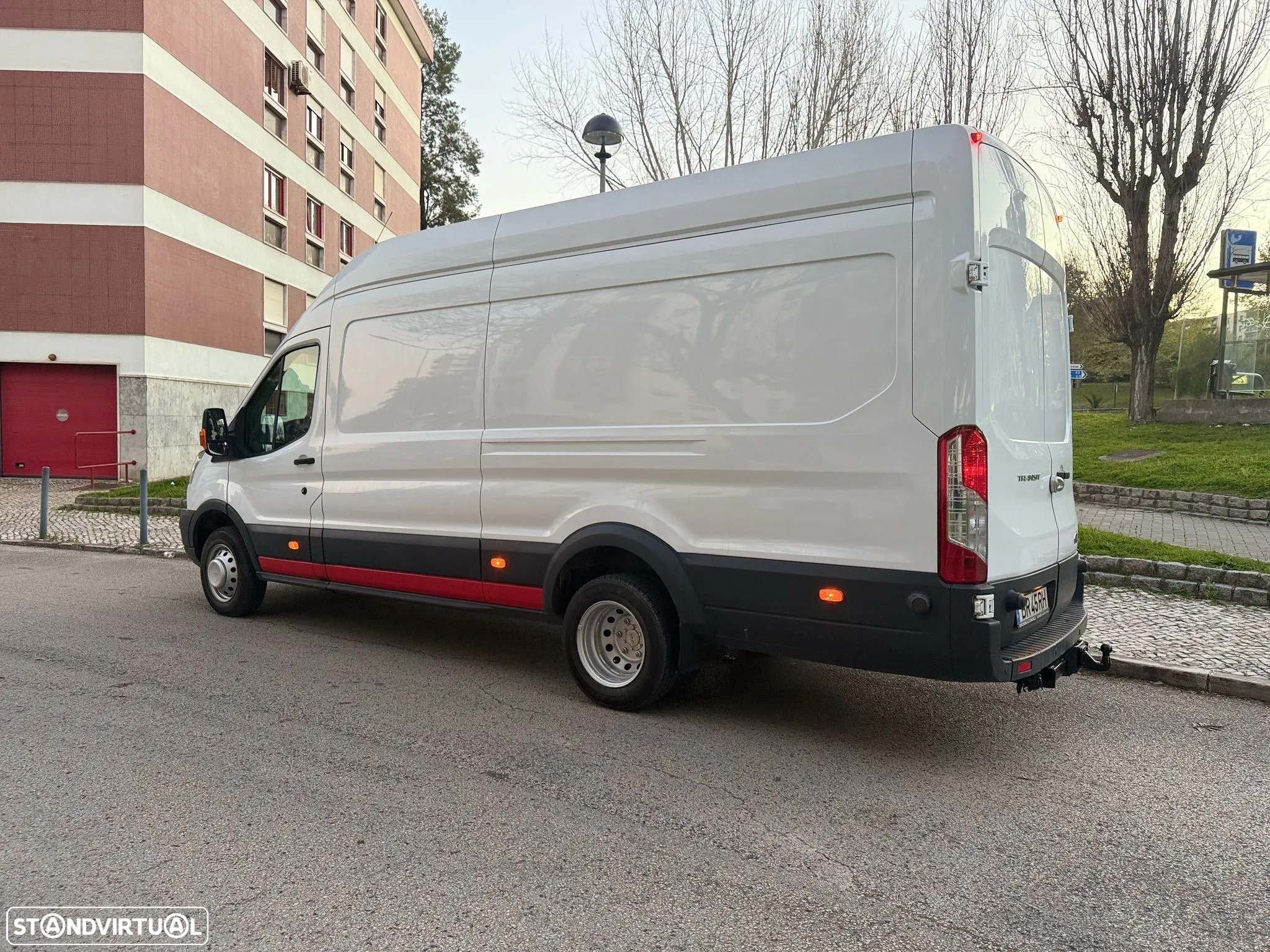 Ford Transit - 6
