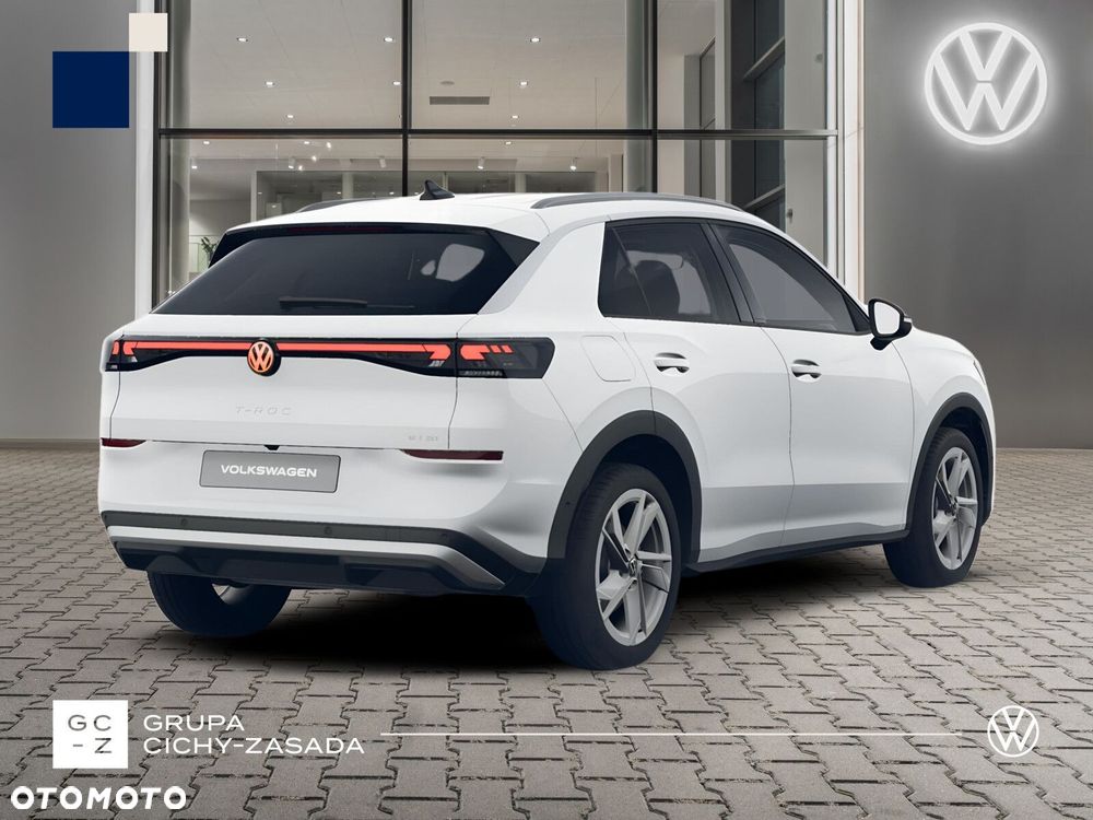 Volkswagen T-Roc 1.5 eTSI Style DSG - 6