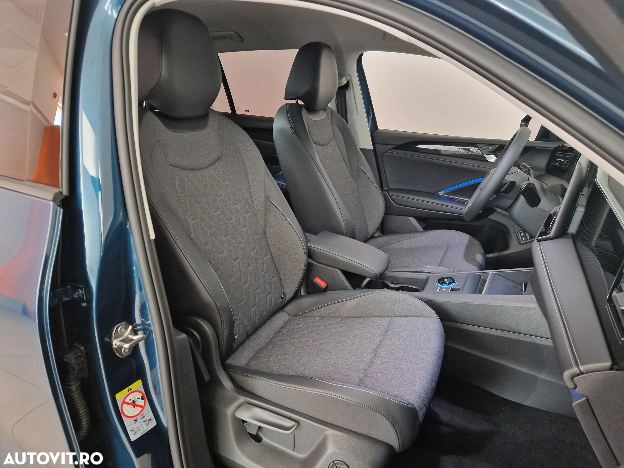 Volkswagen Tiguan - 13