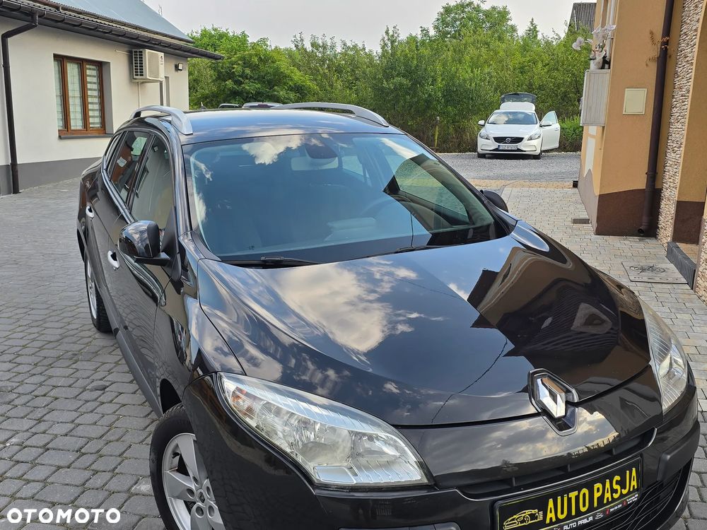 Renault Megane 1.6 16V 110 Dynamique - 9
