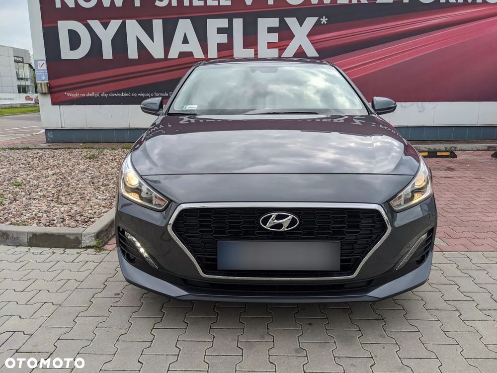 Hyundai i30 1.4 Comfort - 1