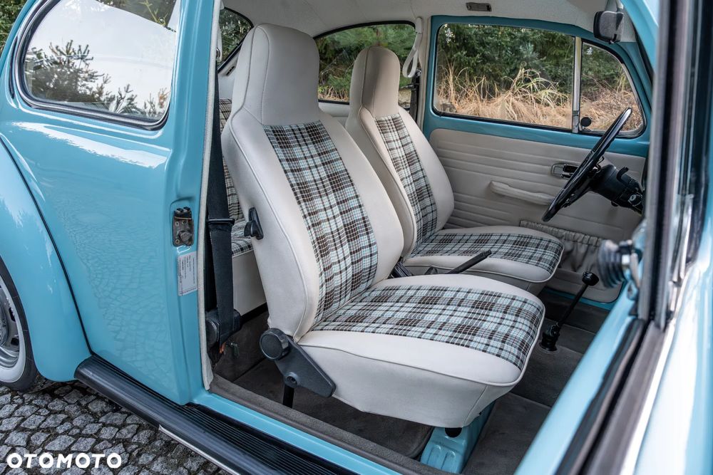 Volkswagen Garbus - 35