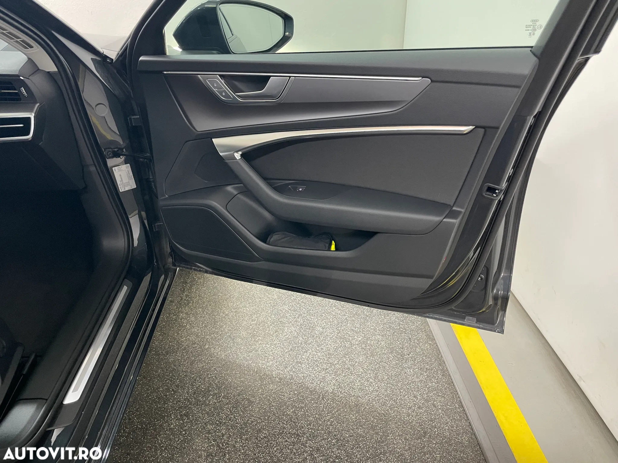 Audi A6 2.0 40 TDI quattro S tronic Basic - 13