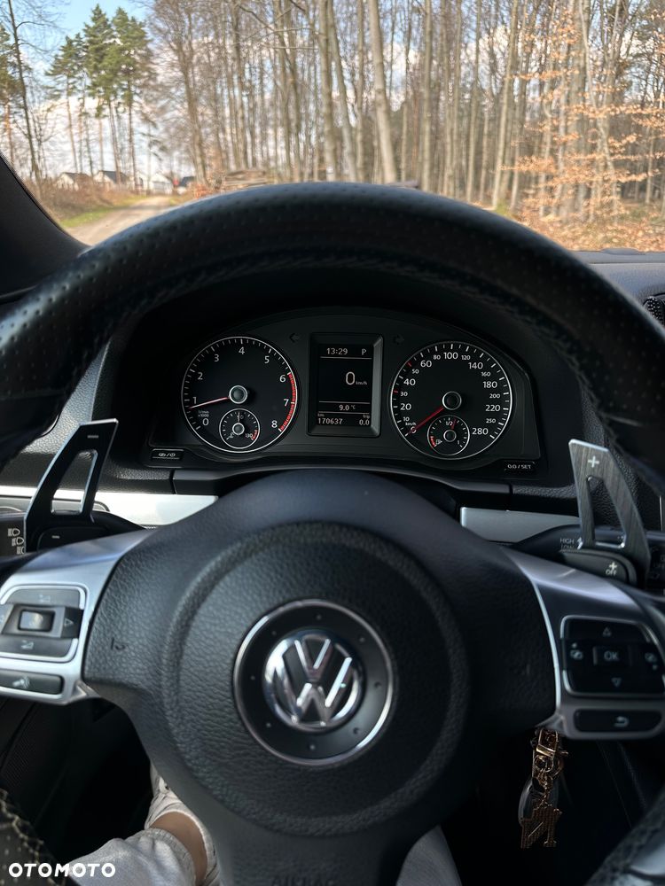 Volkswagen Scirocco 1.4 TSI DSG - 7