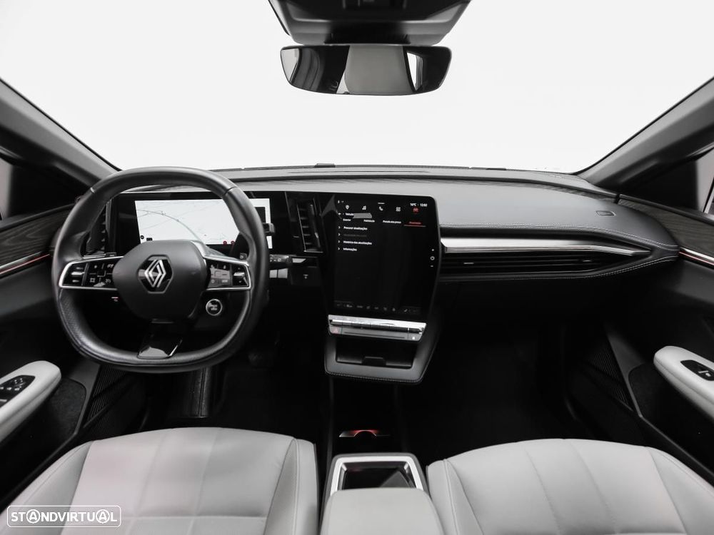 Renault Mégane E-Tech EV60 Iconic - 6
