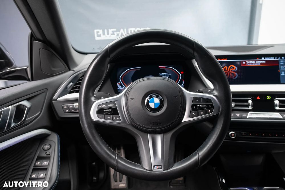 BMW Seria 2 218i Aut. M Sport - 33