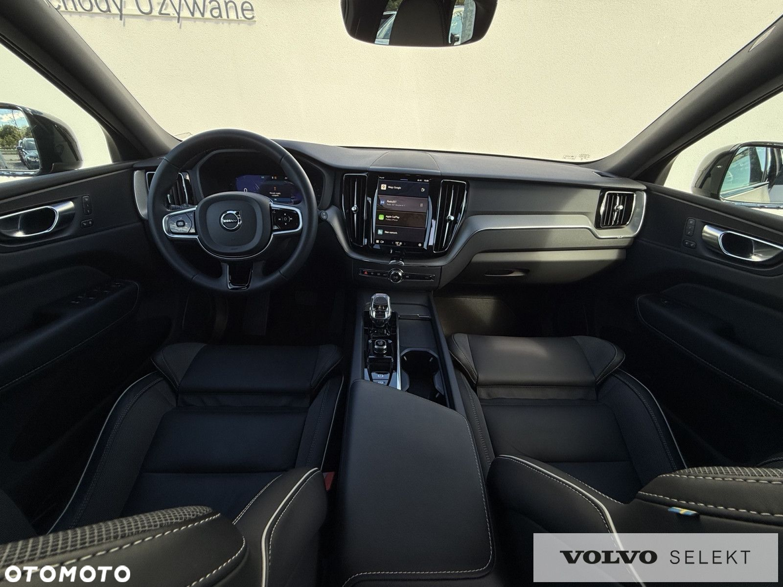Volvo XC 60 - 28