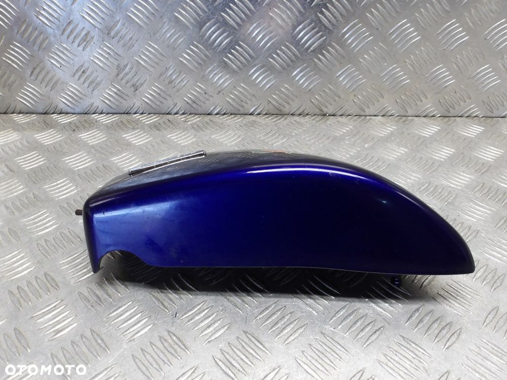 Boczek osłona boczna lewa HONDA VTX 1800 F/N/R/S/T 02-08r   PN. 83610-MCV-000 - 3