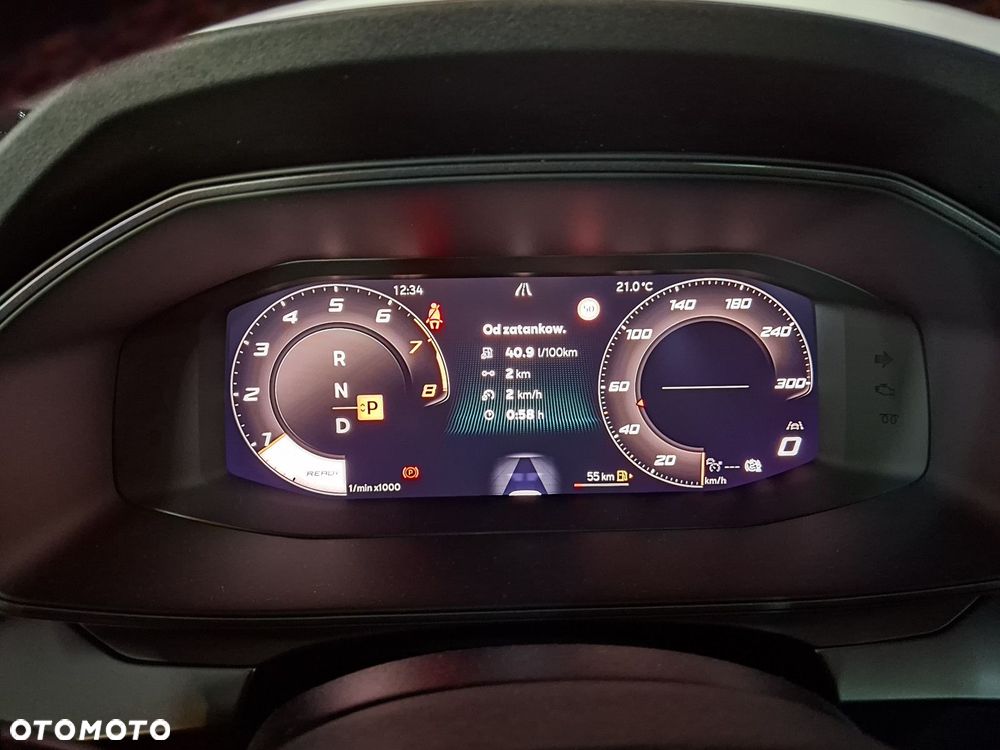 Cupra Formentor - 32