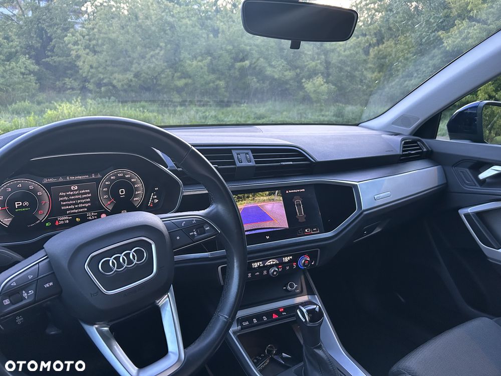Audi Q3 35 TFSI Advanced S tronic - 17