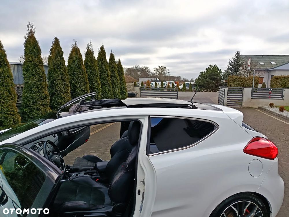 Kia Ceed 1.6 T-GDI GT-Challenge - 36