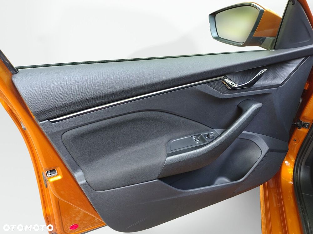 Skoda Kamiq 1.0 TSI Ambition DSG - 11