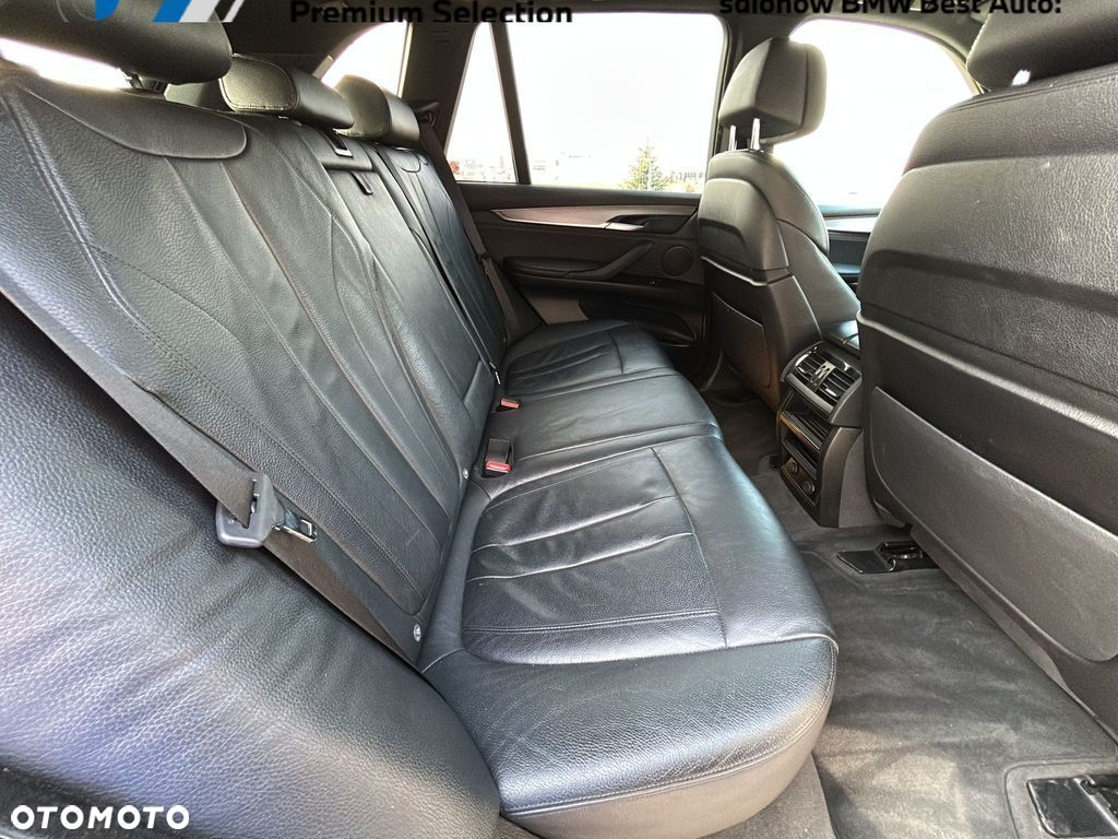 BMW X5 - 6