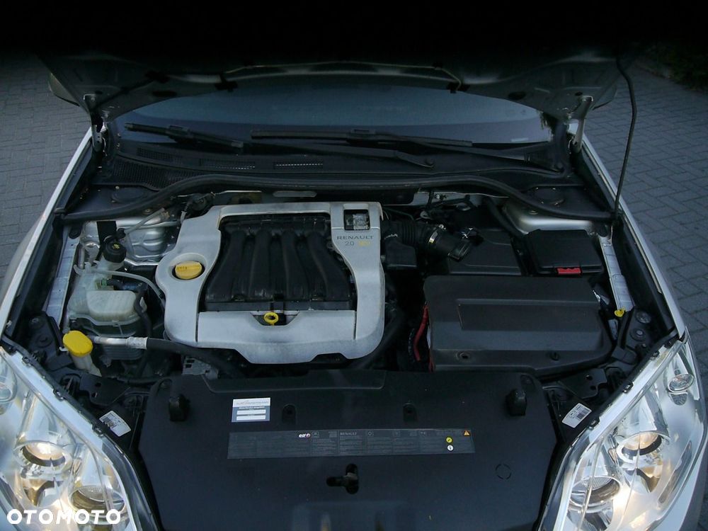 Renault Laguna 2.0 16V 140 Expression - 33