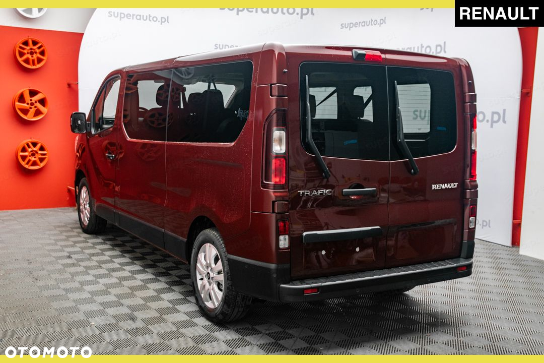 Renault Trafic - 9