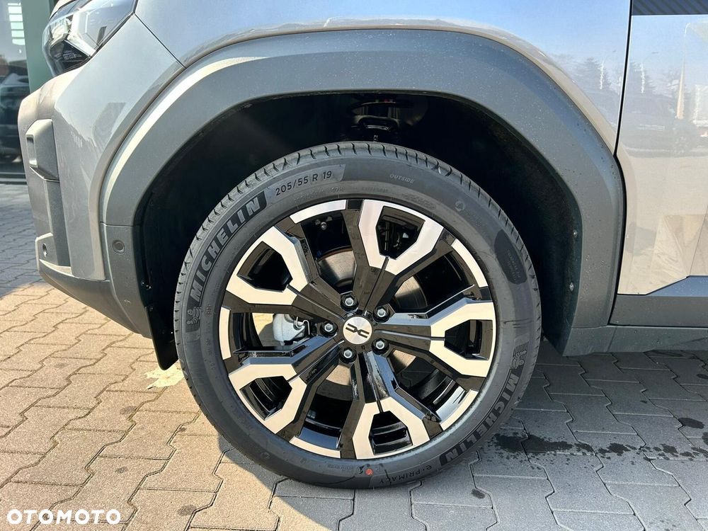 Dacia Bigster - 10