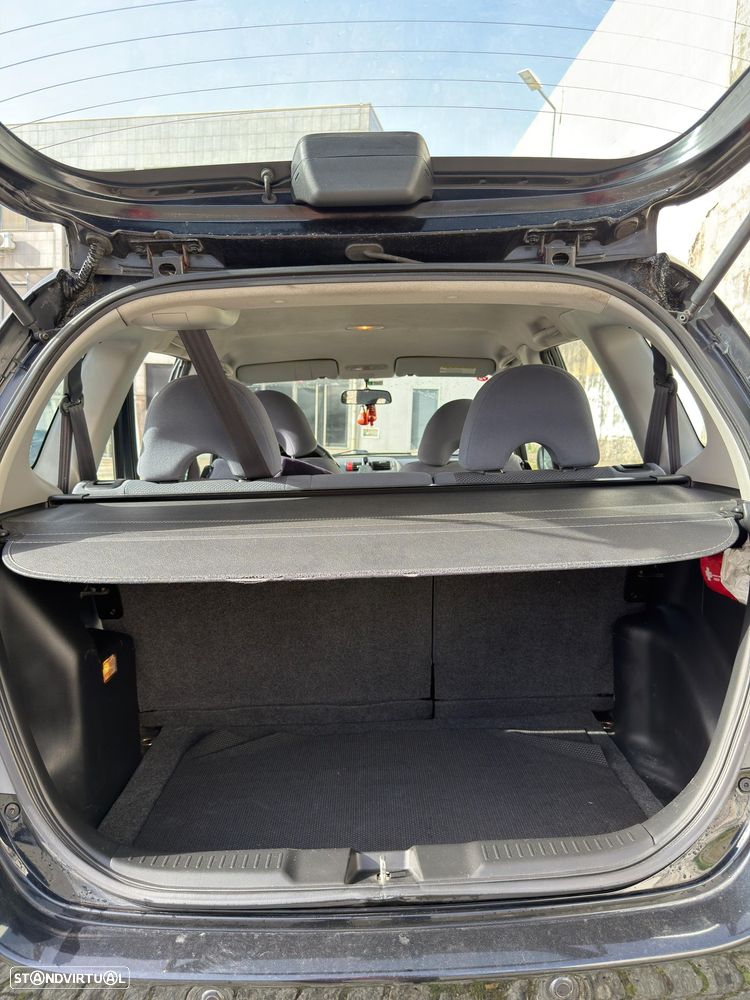 Honda Jazz 1.2 Cool Plus - 9