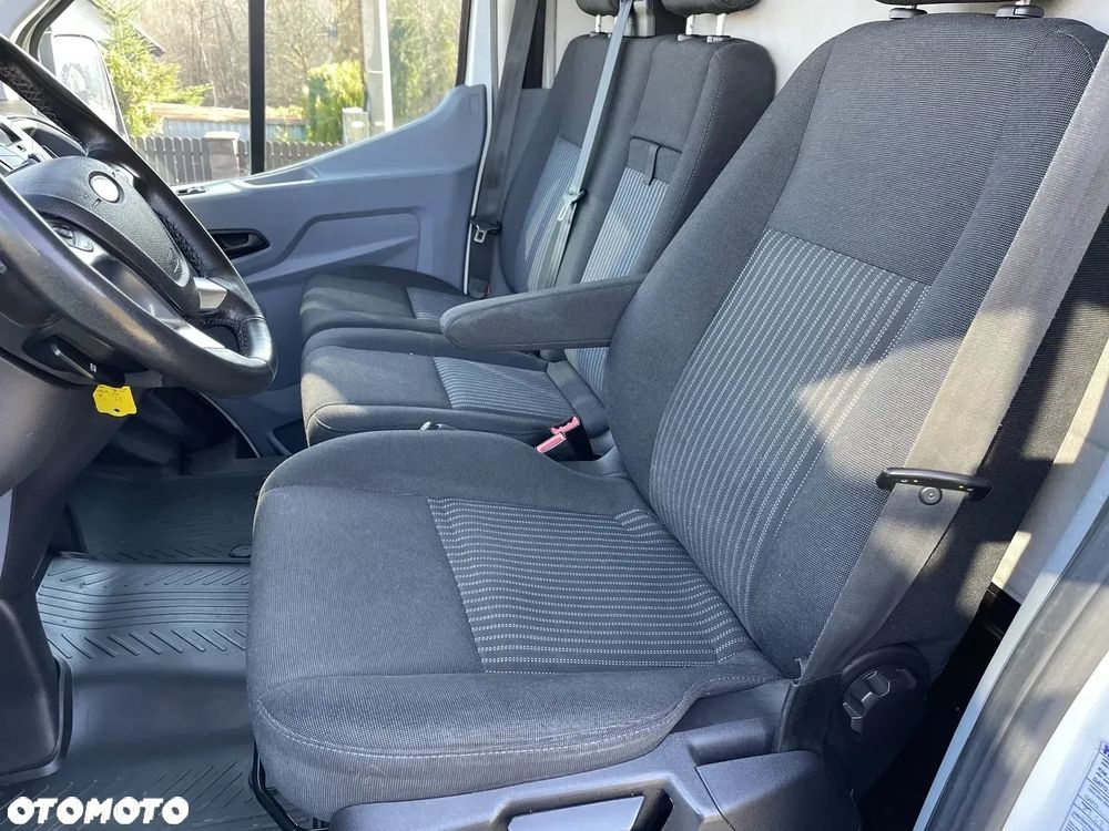 Ford Transit L3H2 - 7