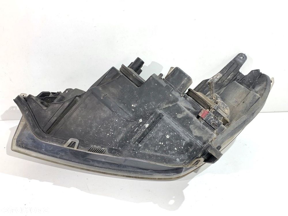 REFLEKTOR PRAWY PRZÓD  OPEL ASTRA H Kombi (A04) 2004 - 2014 1.9 CDTI (L35) 74 kW [100 KM] olej - 3