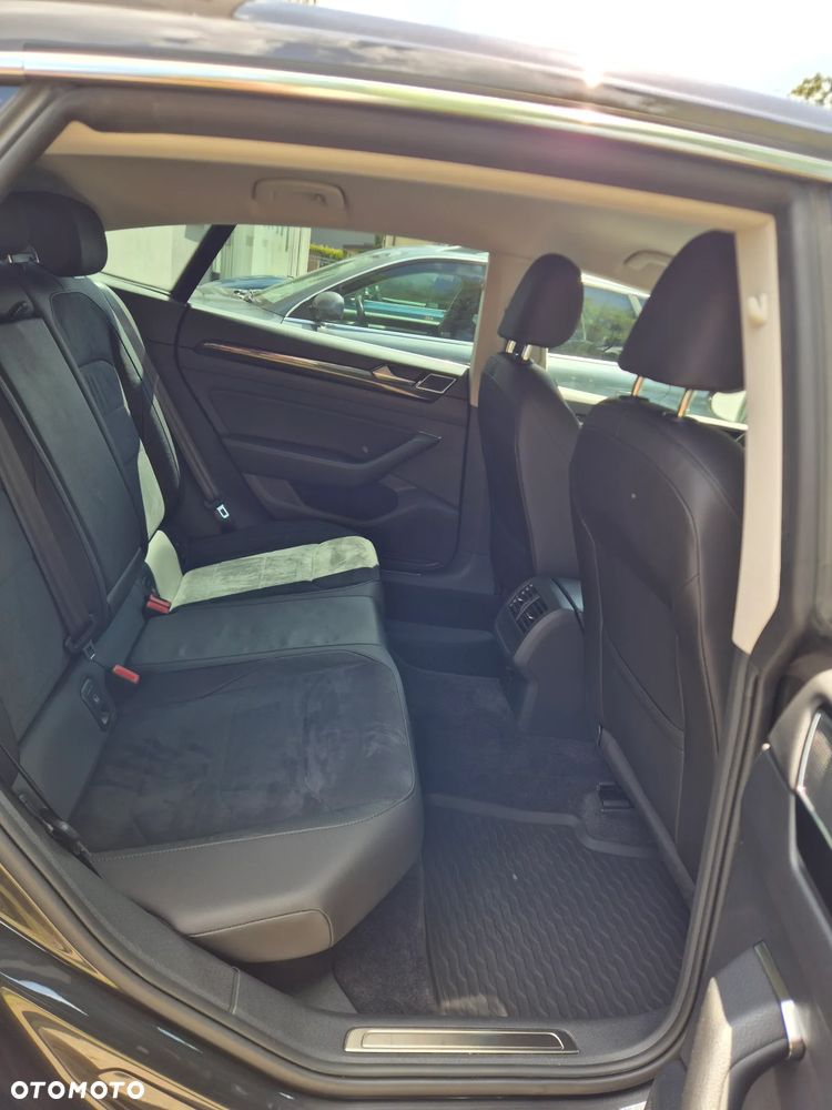 Volkswagen Arteon 2.0 TDI SCR Elegance DSG - 10