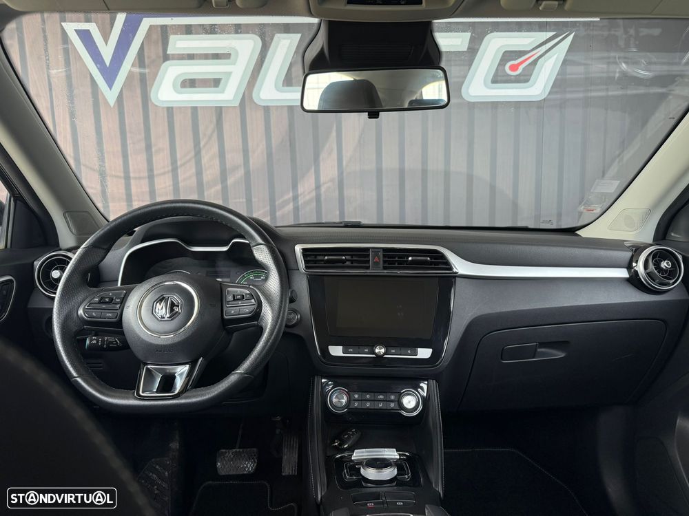 MG ZS EV 72.6 kWh Comfort - 27