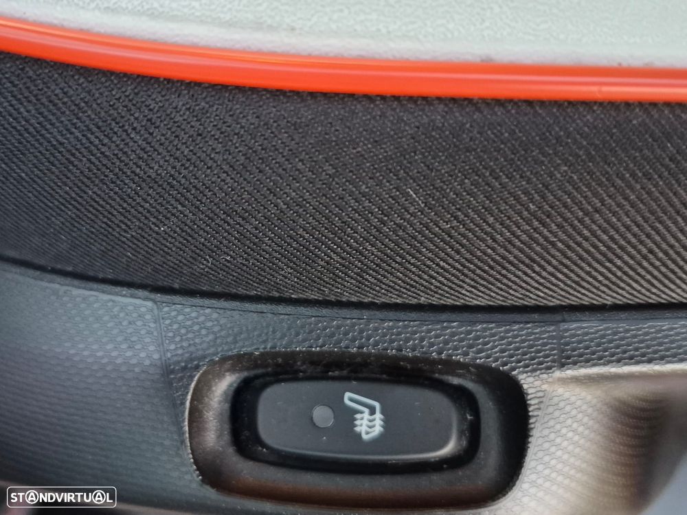Renault Twingo Electric VIBES - 24