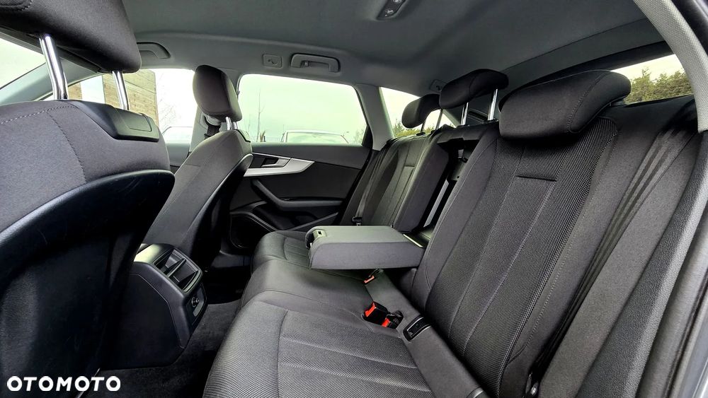 Audi A4 Allroad 3.0 TDI clean diesel Quattro S tronic - 31