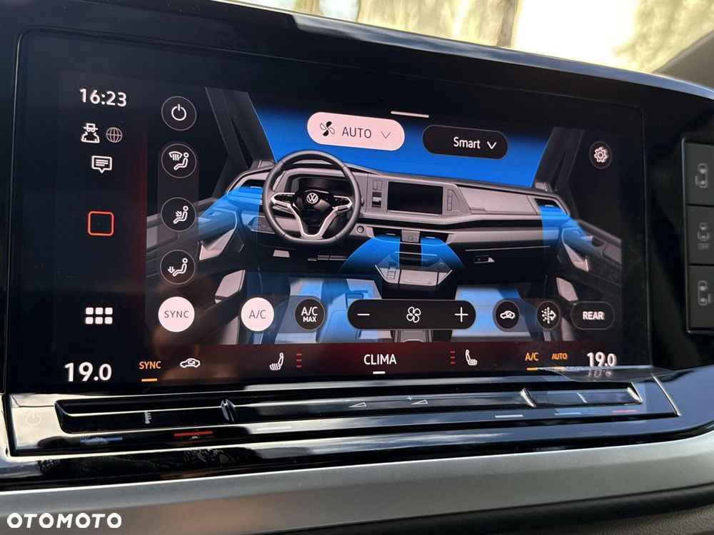 Volkswagen Multivan 2.0 TDI L1 Style DSG - 36