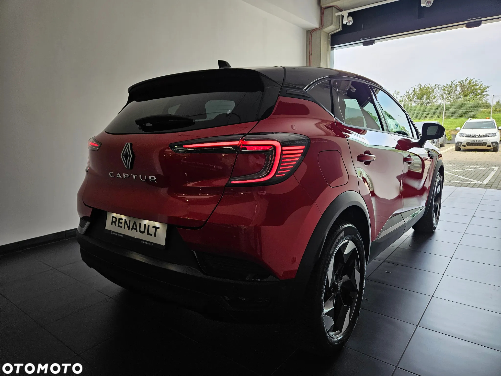 Renault Captur - 22