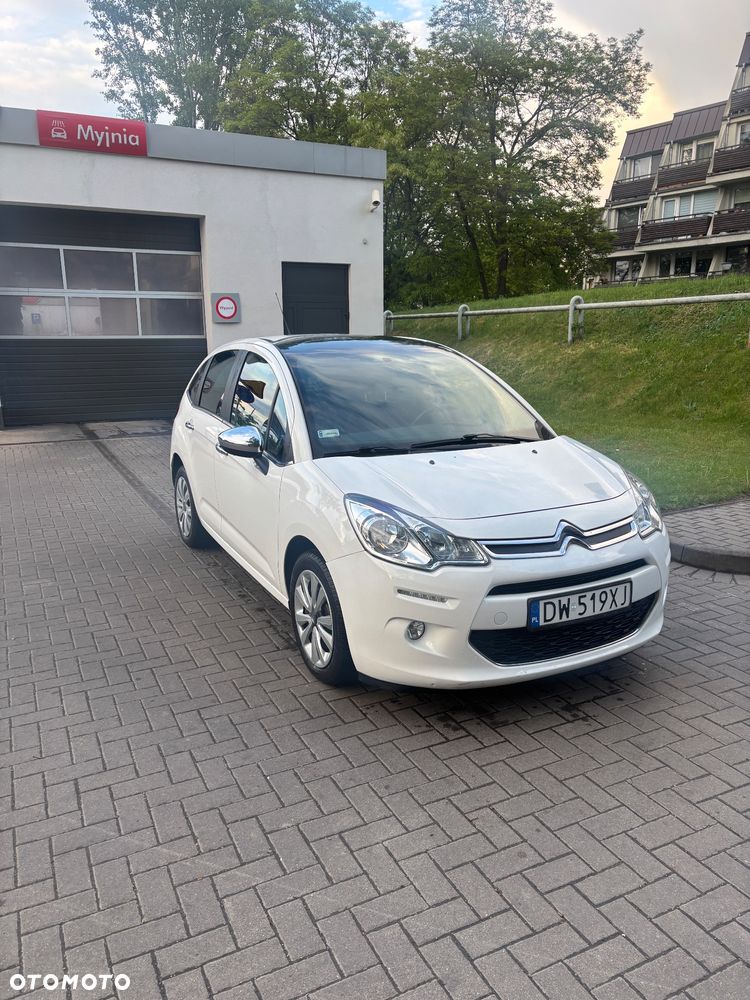 Citroën C3 1.2 VTi Seduction - 2