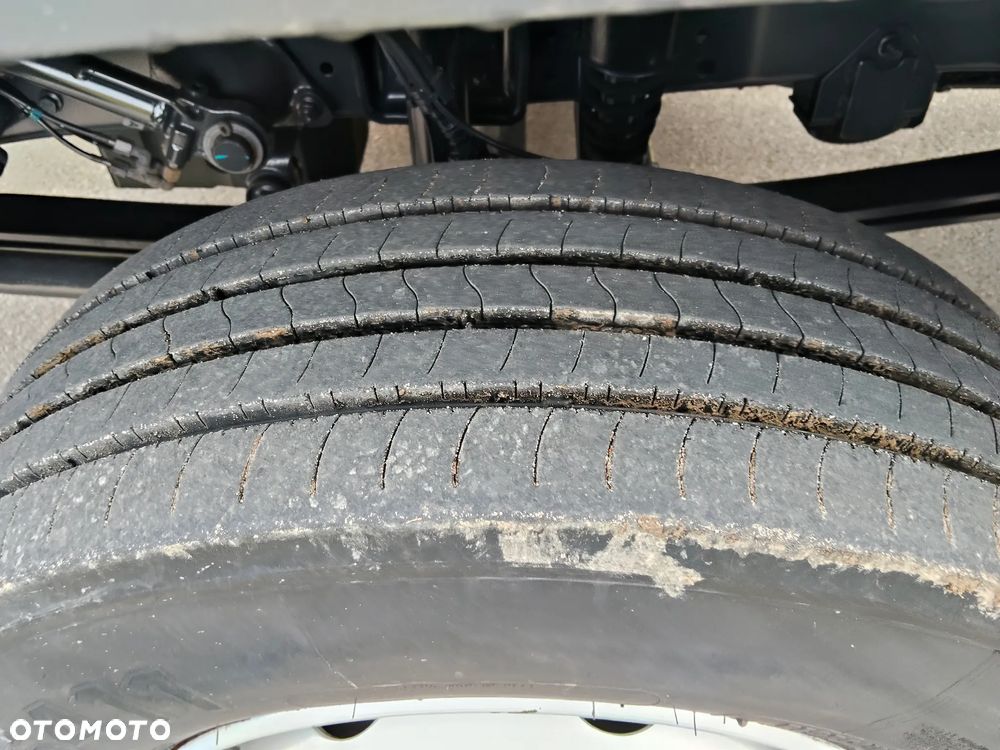 Mercedes-Benz Atego 1530 - 16