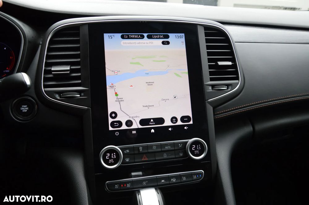 Renault Talisman Blue dCi 190 EDC INITIALE PARIS - 24