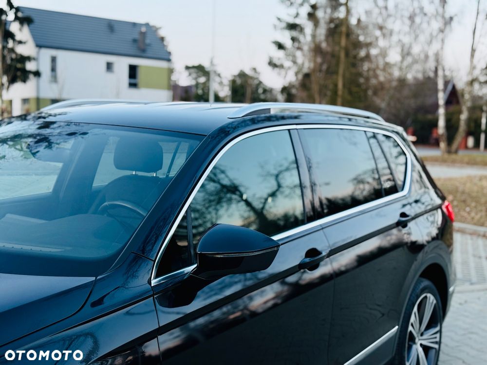 Seat Tarraco 2.0 TDI SCR Xcellence - 35