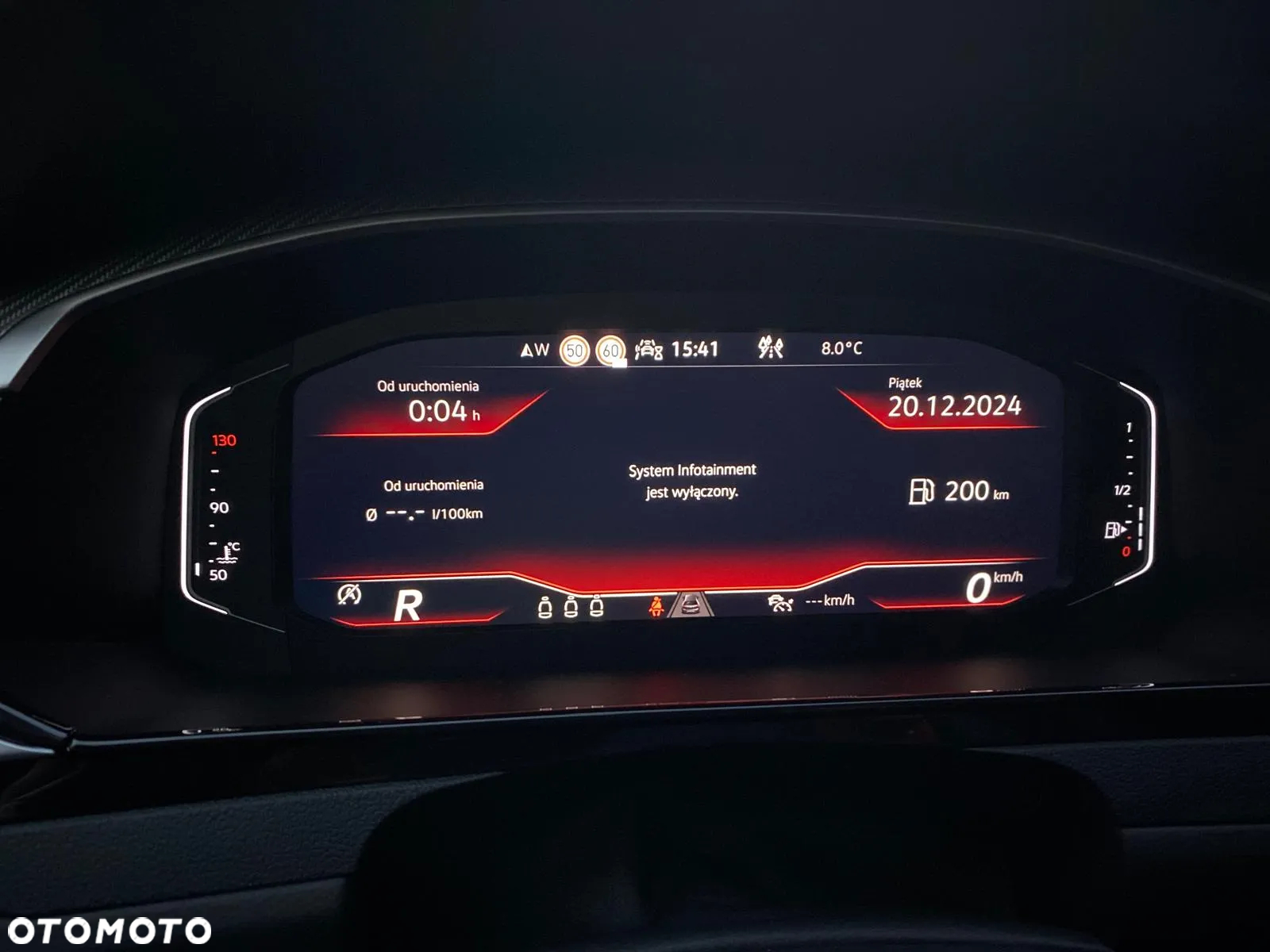 Volkswagen Arteon 2.0 TSI 4Motion Elegance DSG - 25